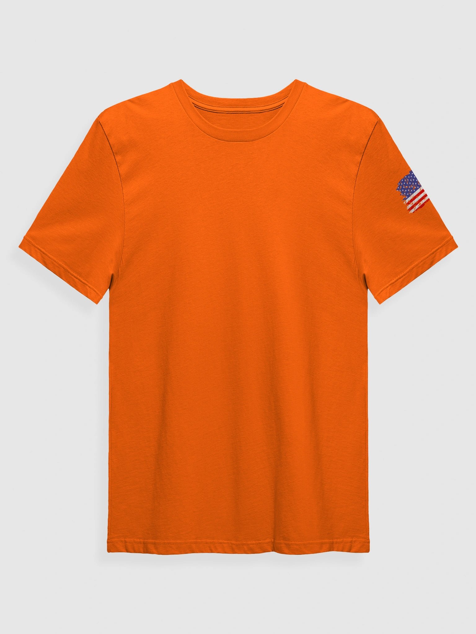 deer short sleeve shirt product image (1)