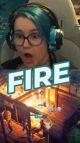 Fire + me = Chaos 💥

#expeditionsamurai #fire #explosion #accident #gaming