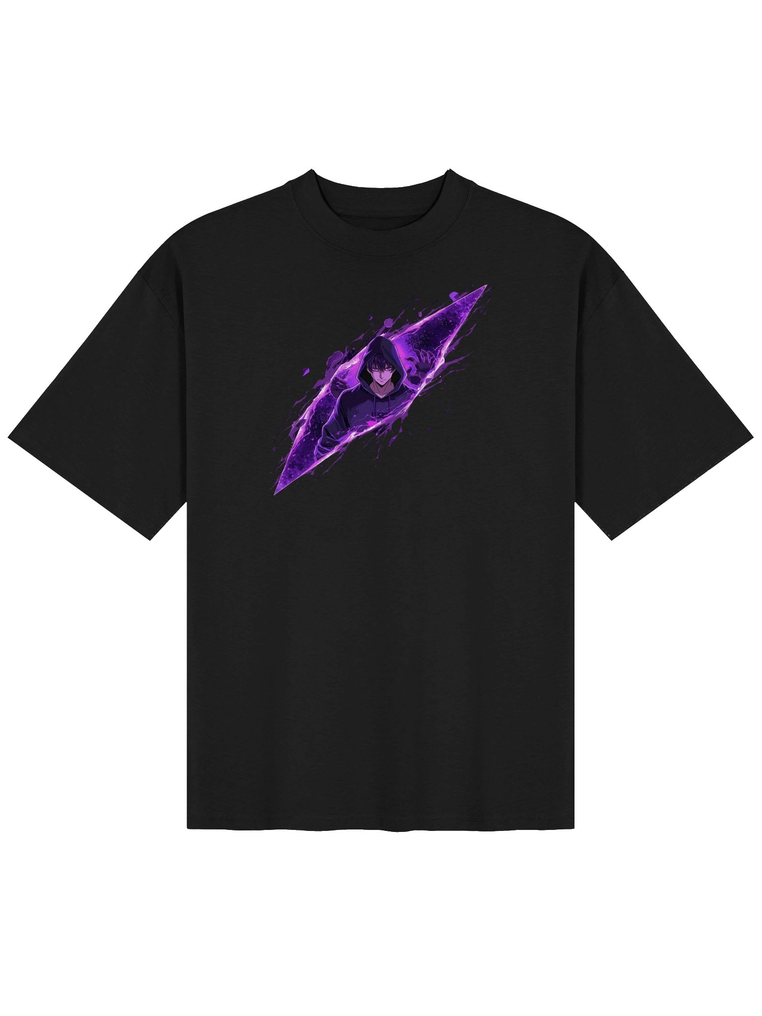 AESTHETIC – VOID SOCIETY TEE product image (1)