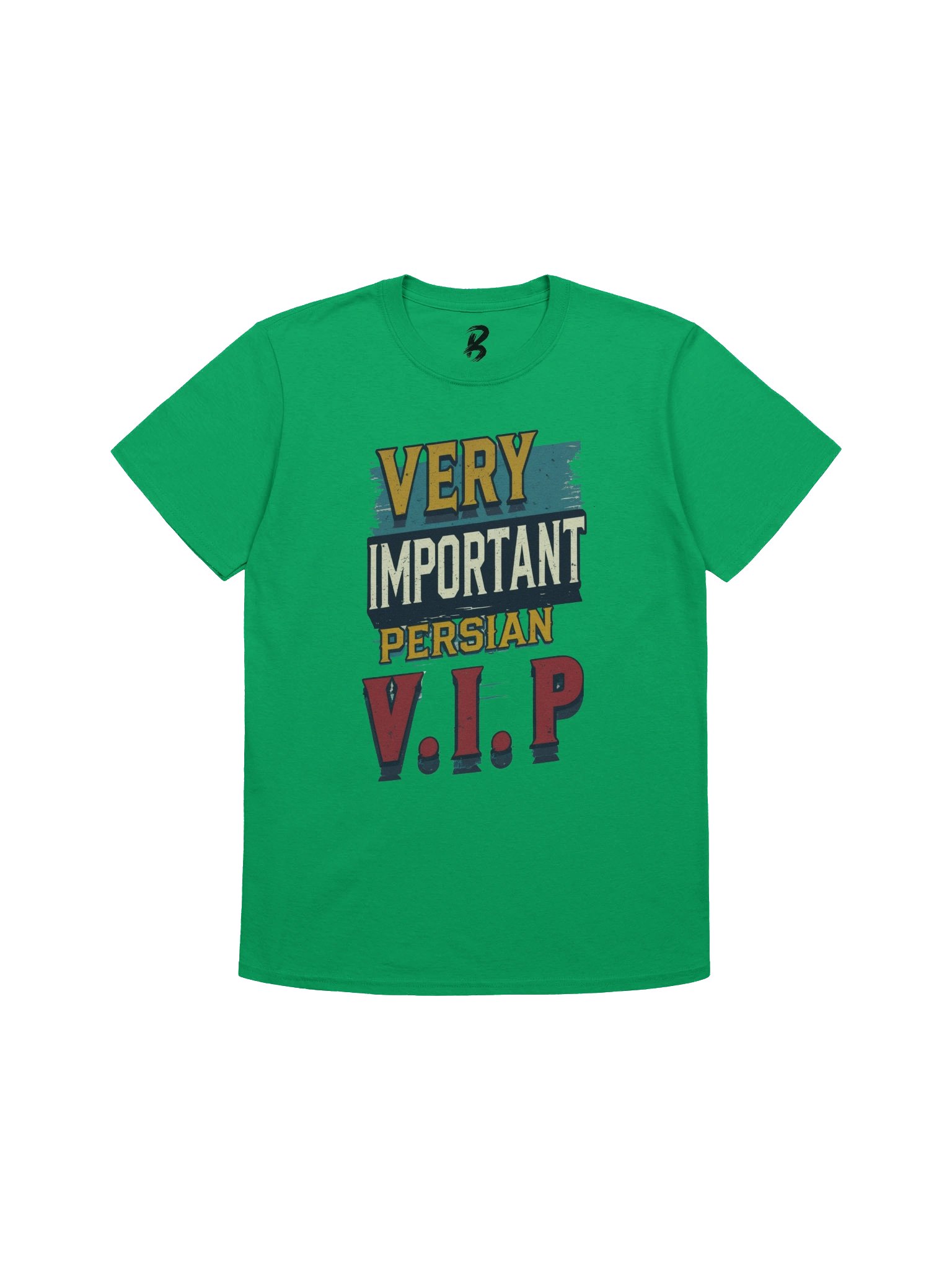 Very Important Persian – V.I.P Pride Edition product image (1)