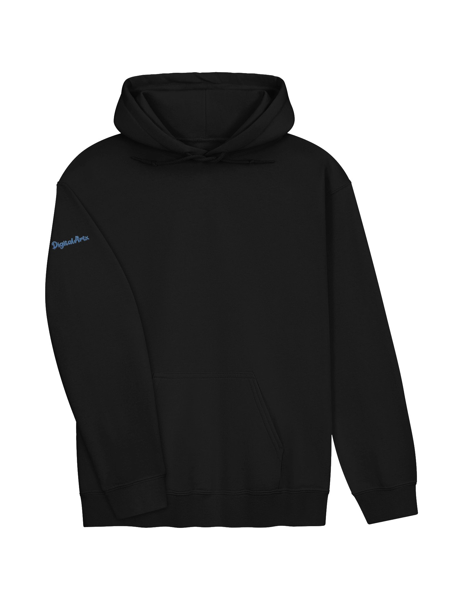 Gildan Classic Hoodie 11 Dark Colors product image (9)