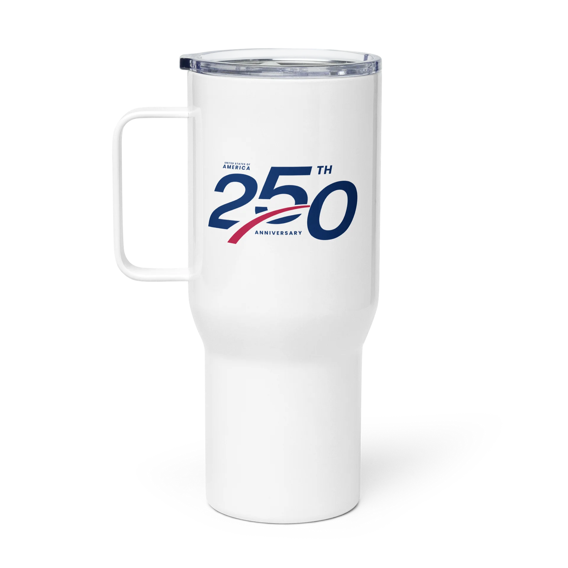 America 250th Anniversary Travel Mug product image (1)