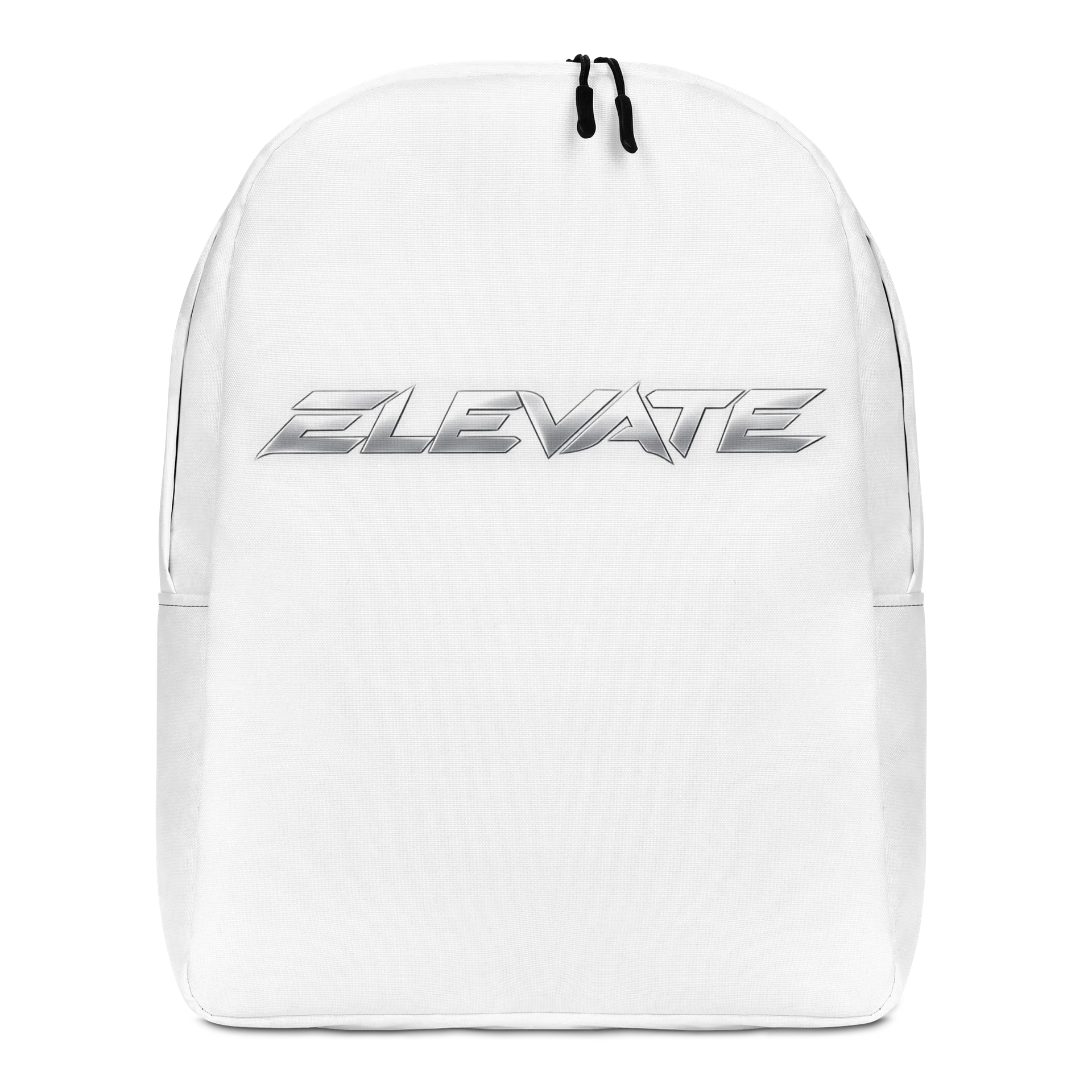 ELEVATE Metallic Minimalist Backpack product image (1)