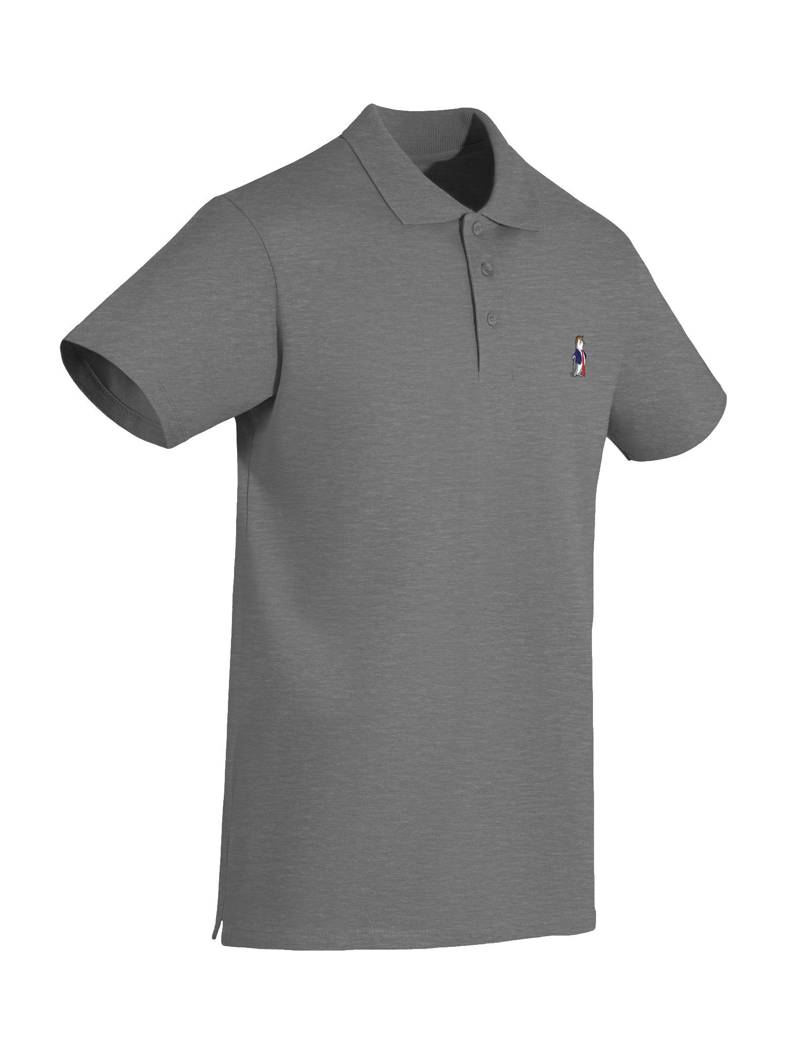 Small Phoque Polo Shirt product image (6)