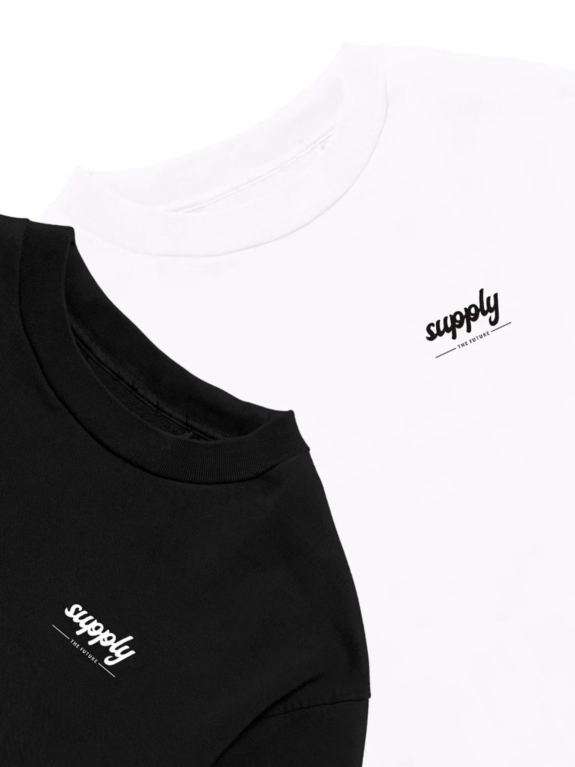 [SOLD OUT] Daydreamer Tee Bundle product image (4)