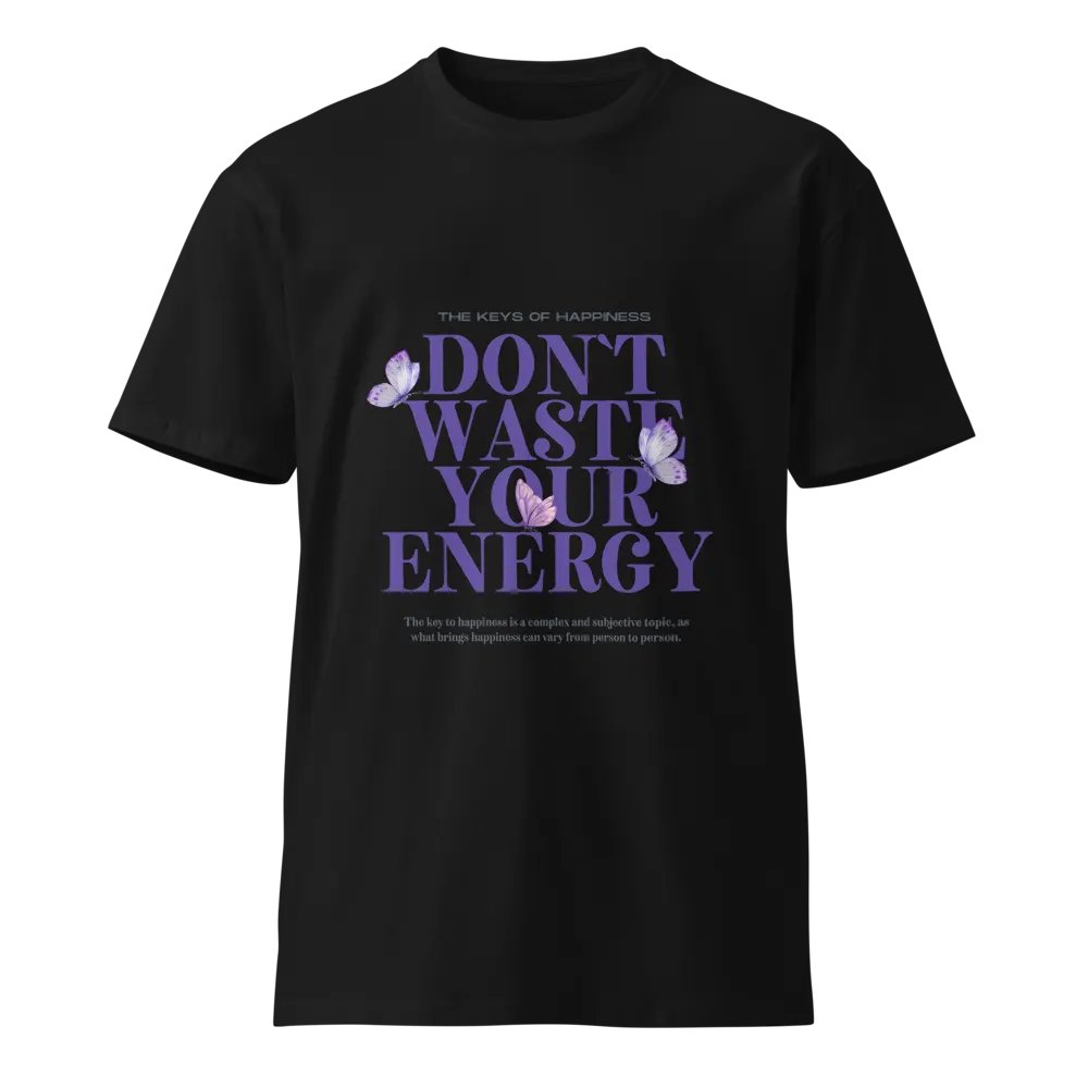 Empowerment Butterfly Tee product image (1)