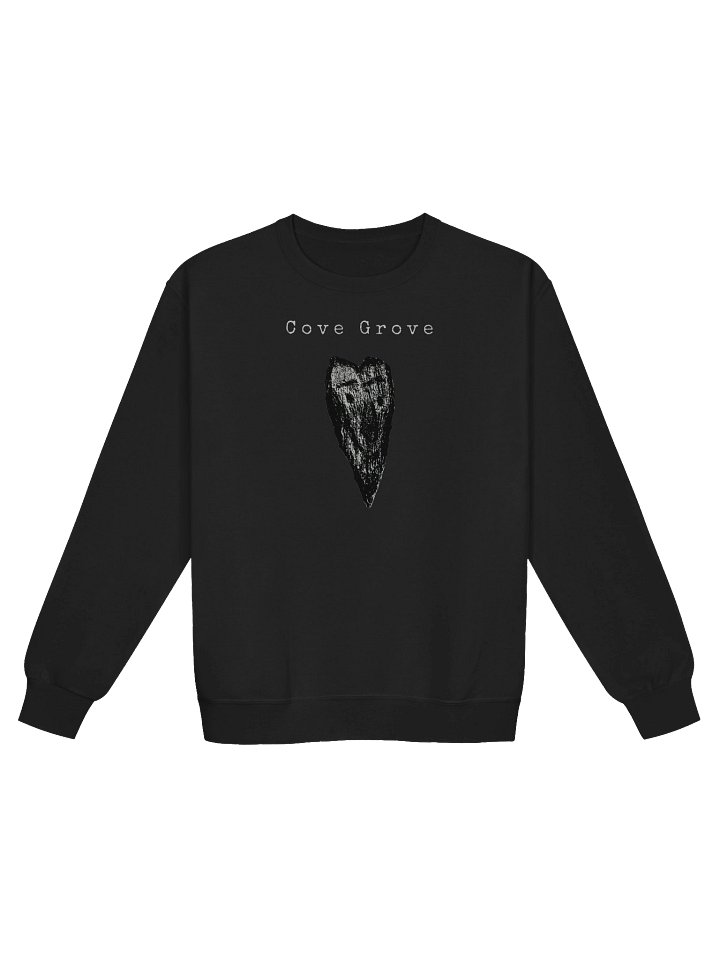 Cove Grove Logo Sweatshirt product image (1)