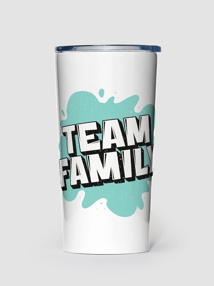 20oz Insulated Steel Travel Tumbler product image (1)