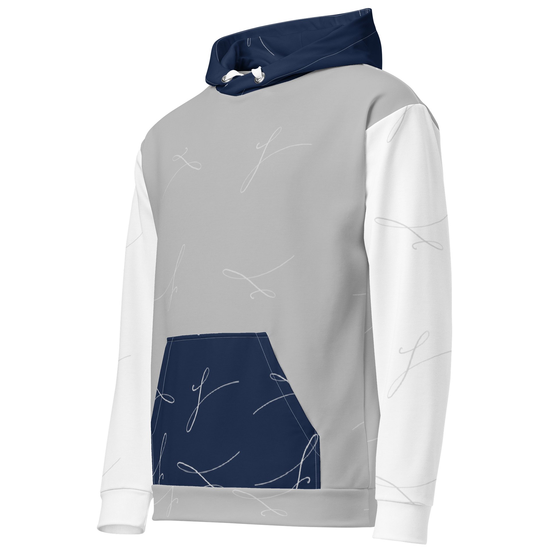 Limited Edition | The Experiment Subj. #2 | Hoodie product image (3)
