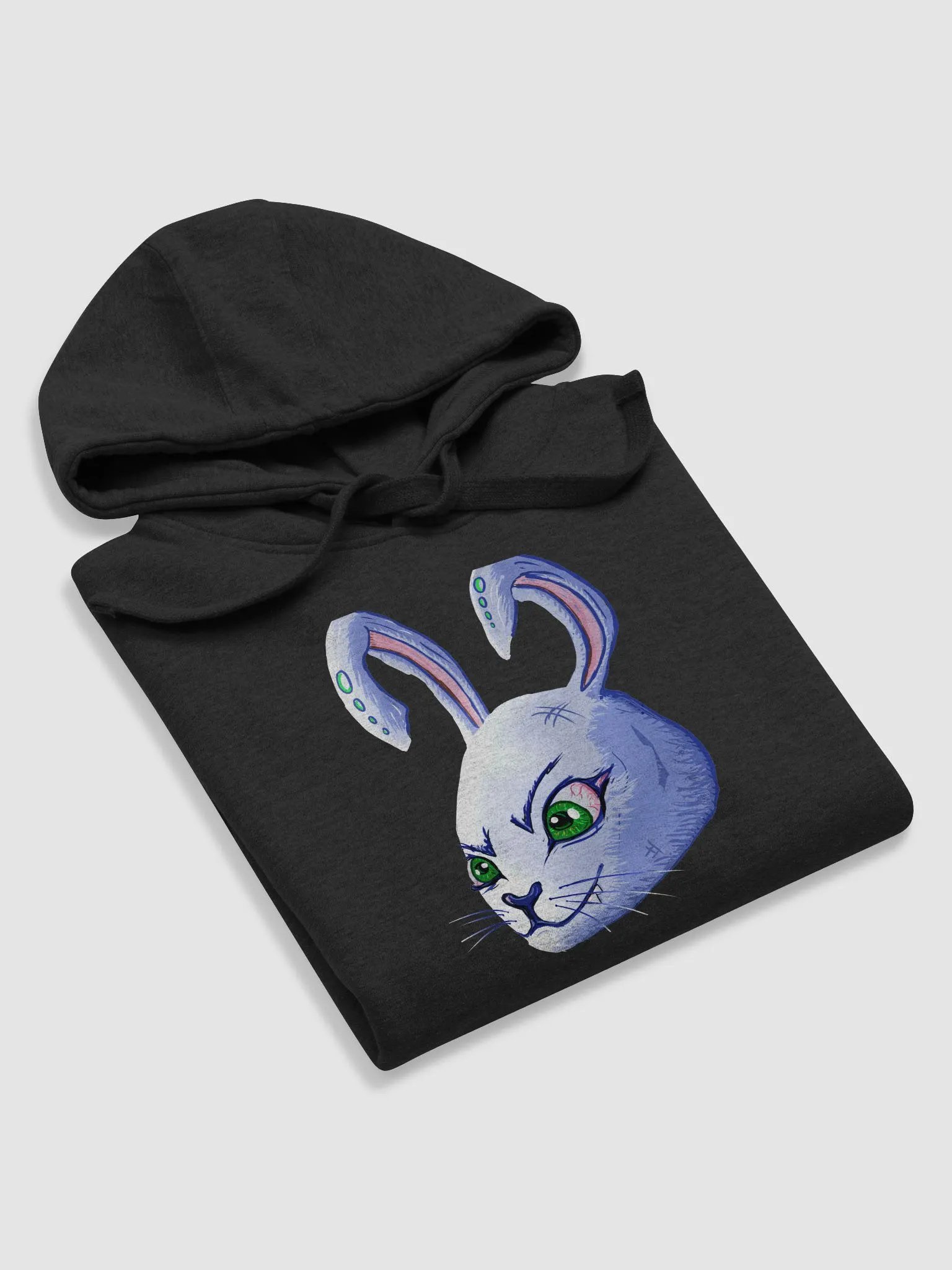 Bugsy Black Sweatshirt product image (5)