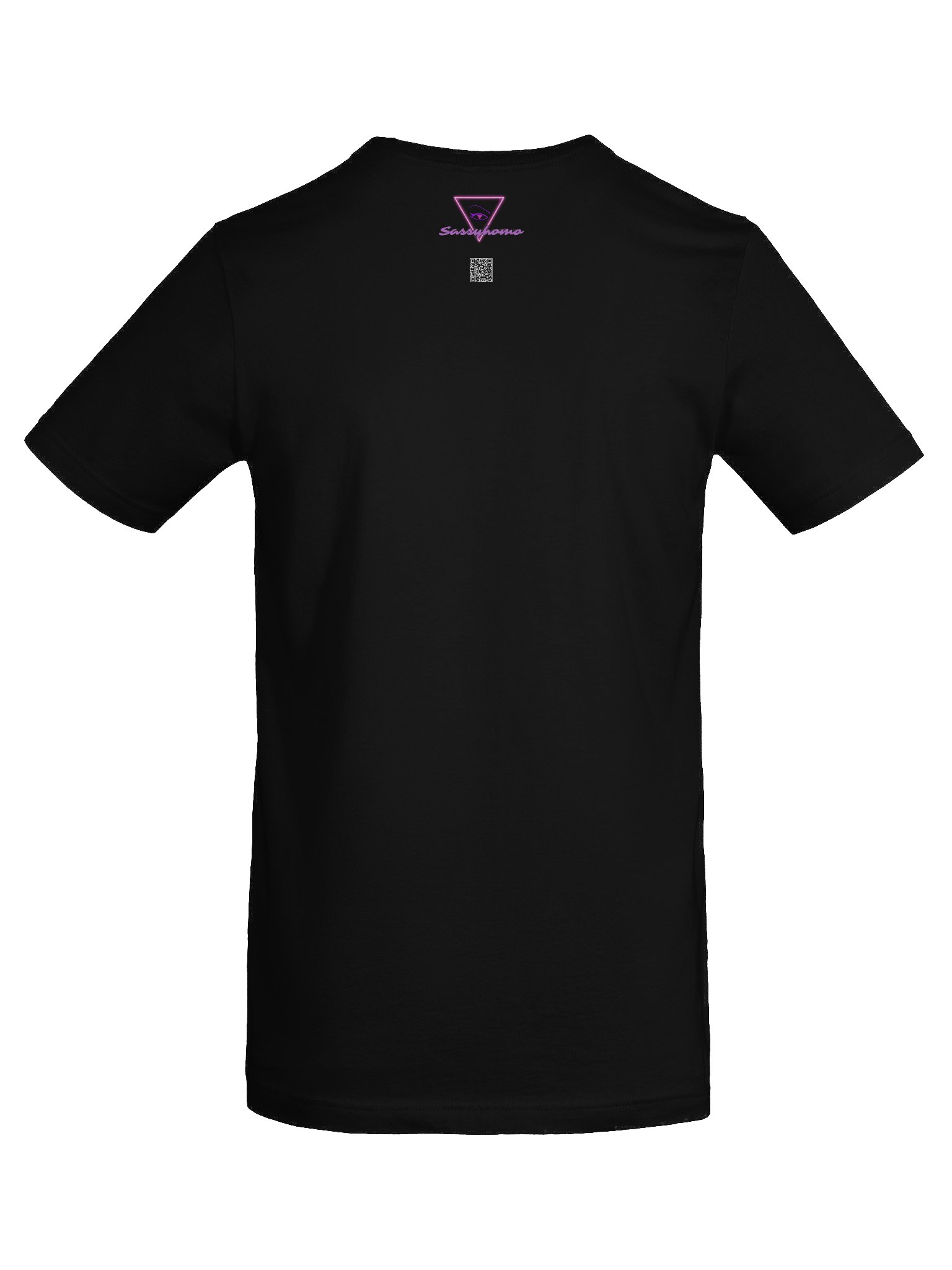 Chronic Illness Cutie tee (text only) product image (47)