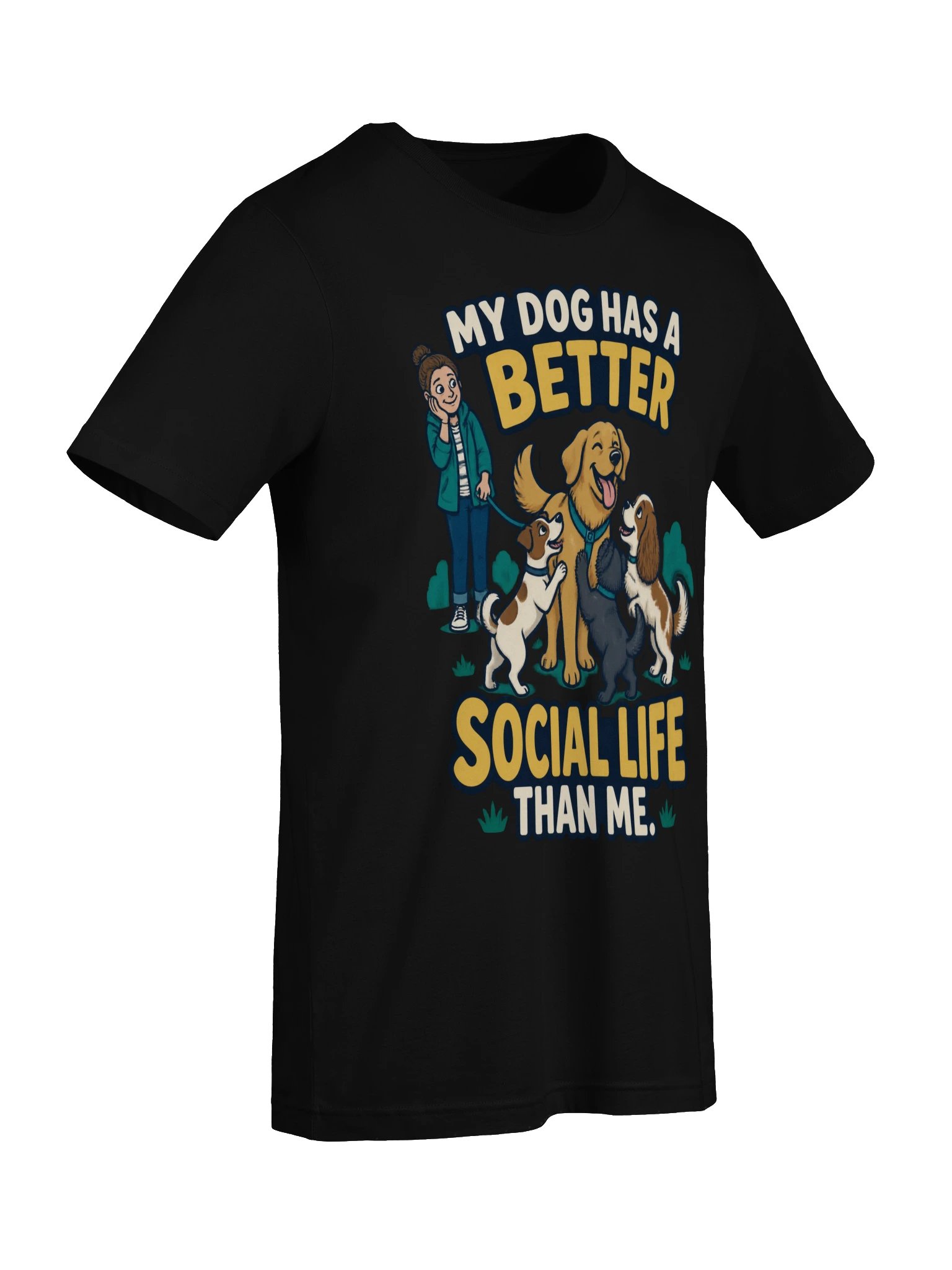 Dog’s Social Life product image (25)