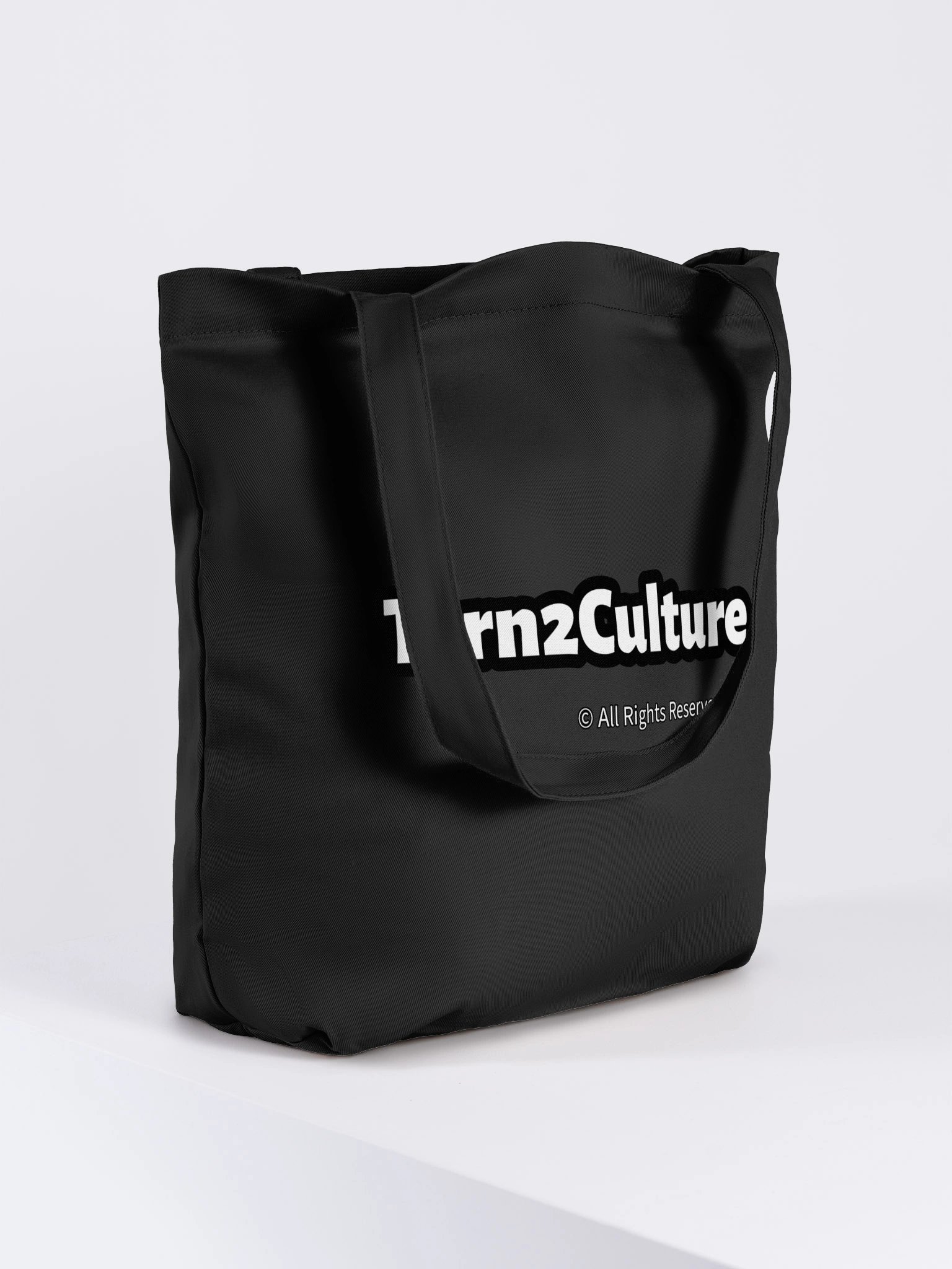 Turn2Culture Eco-Friendly Tote Bag product image (4)
