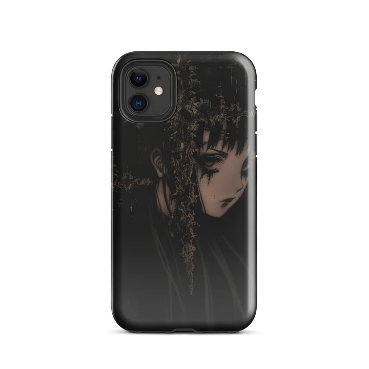 psicodelia-oscura Tough Case for iPhone® product image (55)