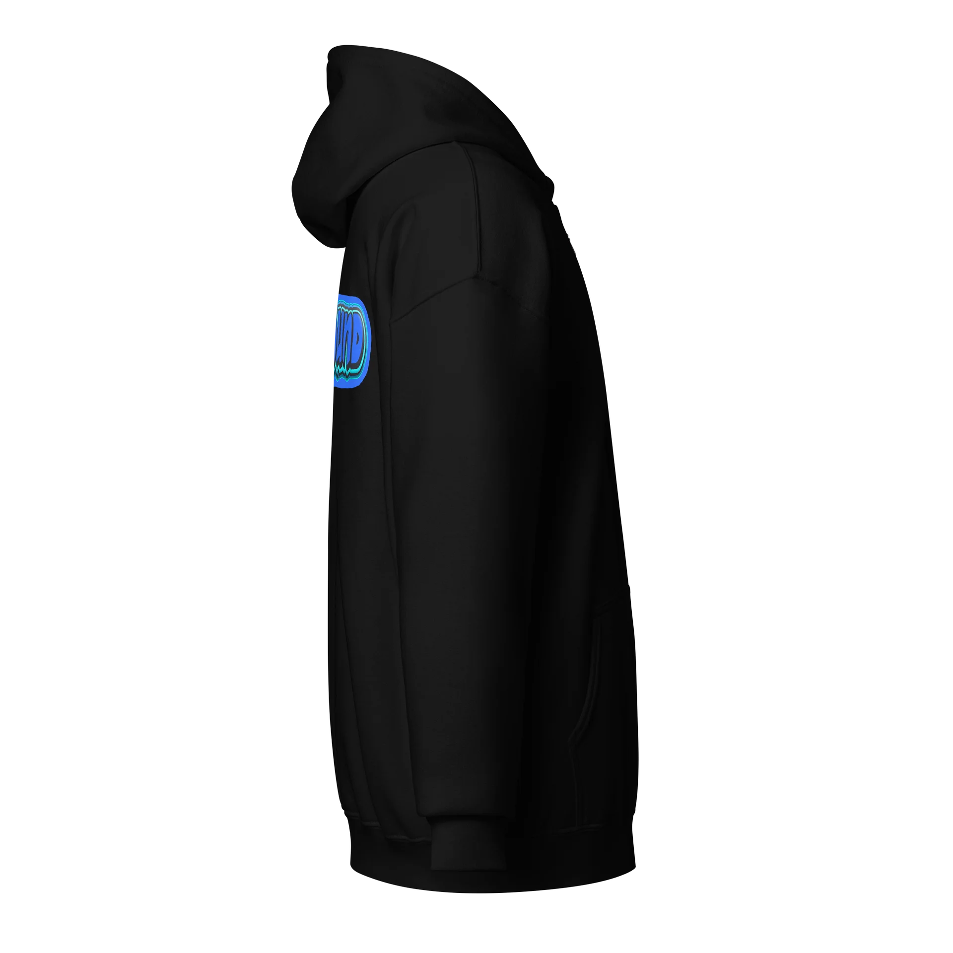 Bluesprint Zip Hoodie product image (14)