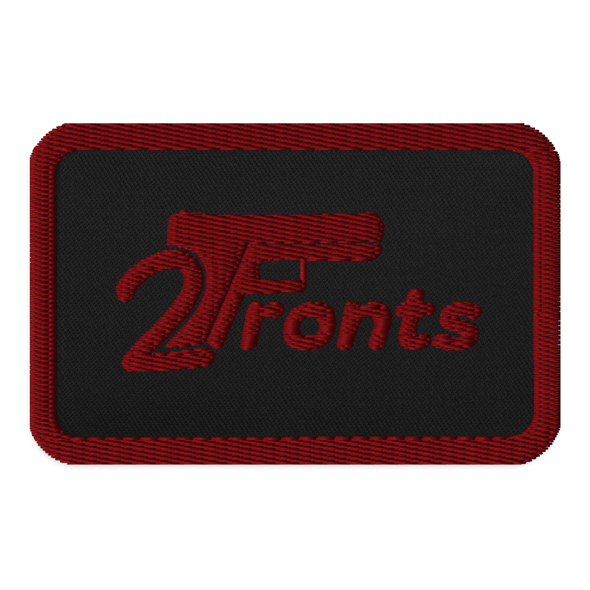 OG Velcro Patch product image (1)