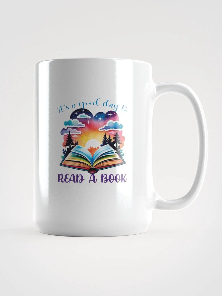 Grand Adventure Mug product image (1)
