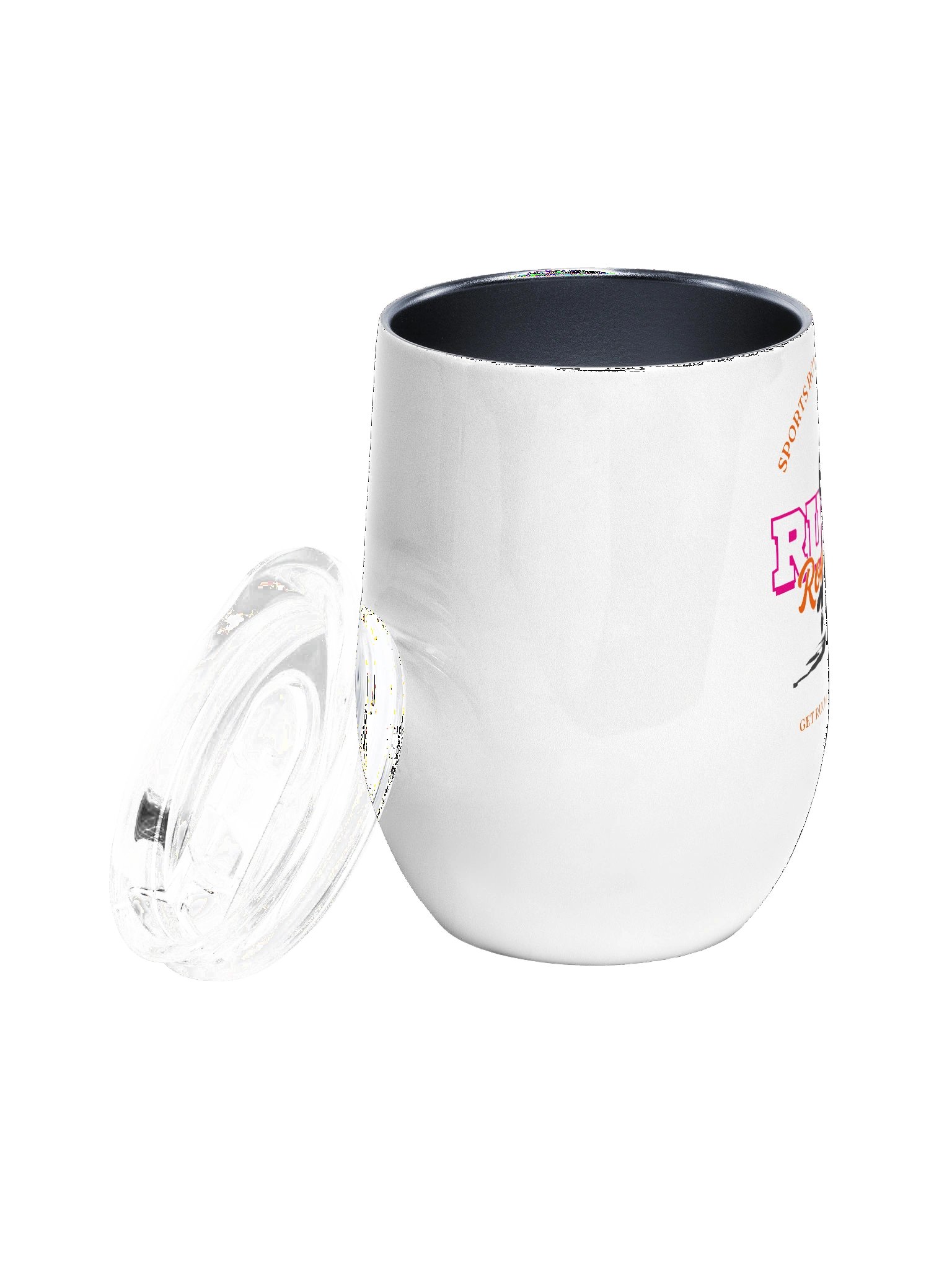 Rugby Romance Tumbler product image (2)