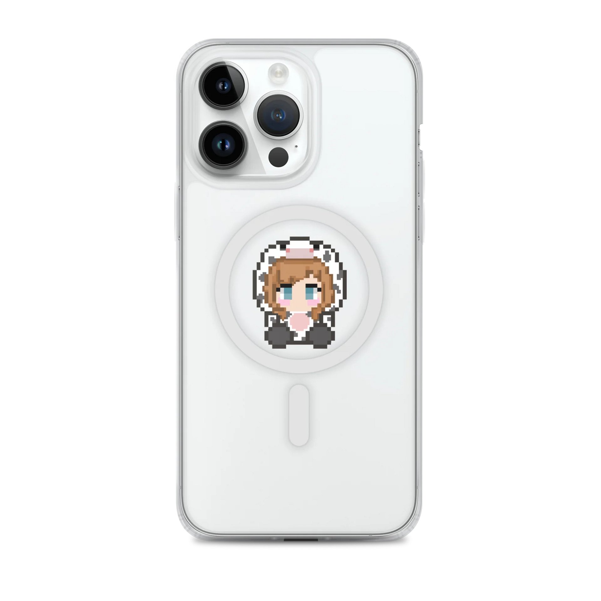PixelTilly Phone Case product image (1)