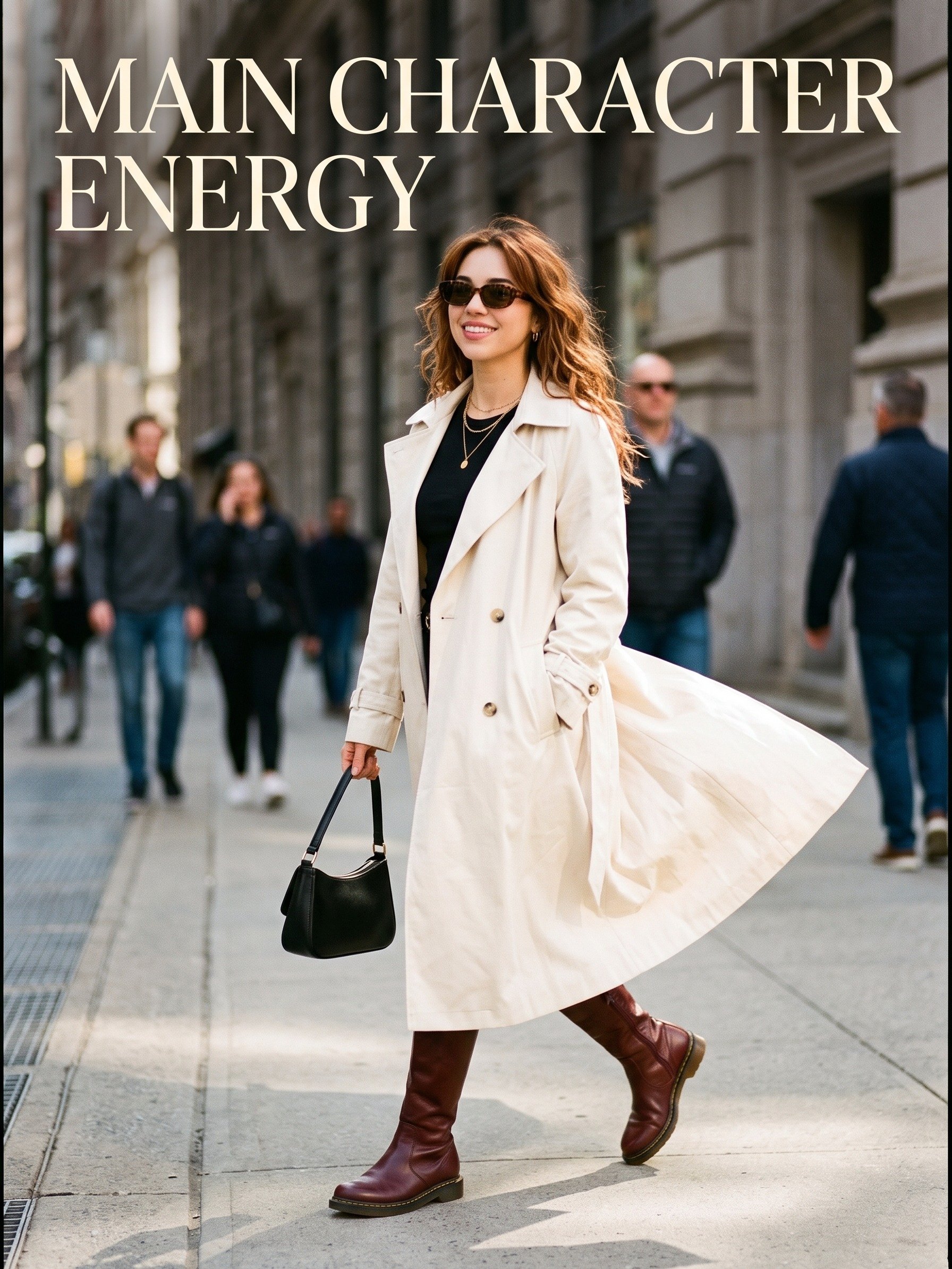 Main Character Energy product image (1)