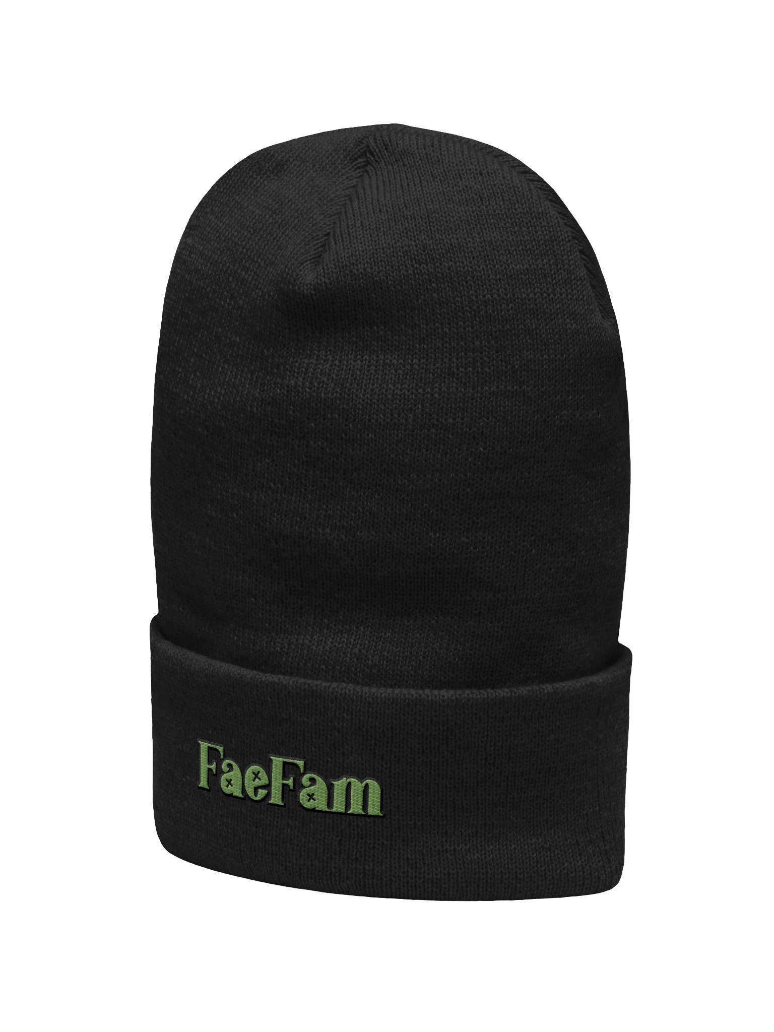 FAEFAM - Beanie product image (6)