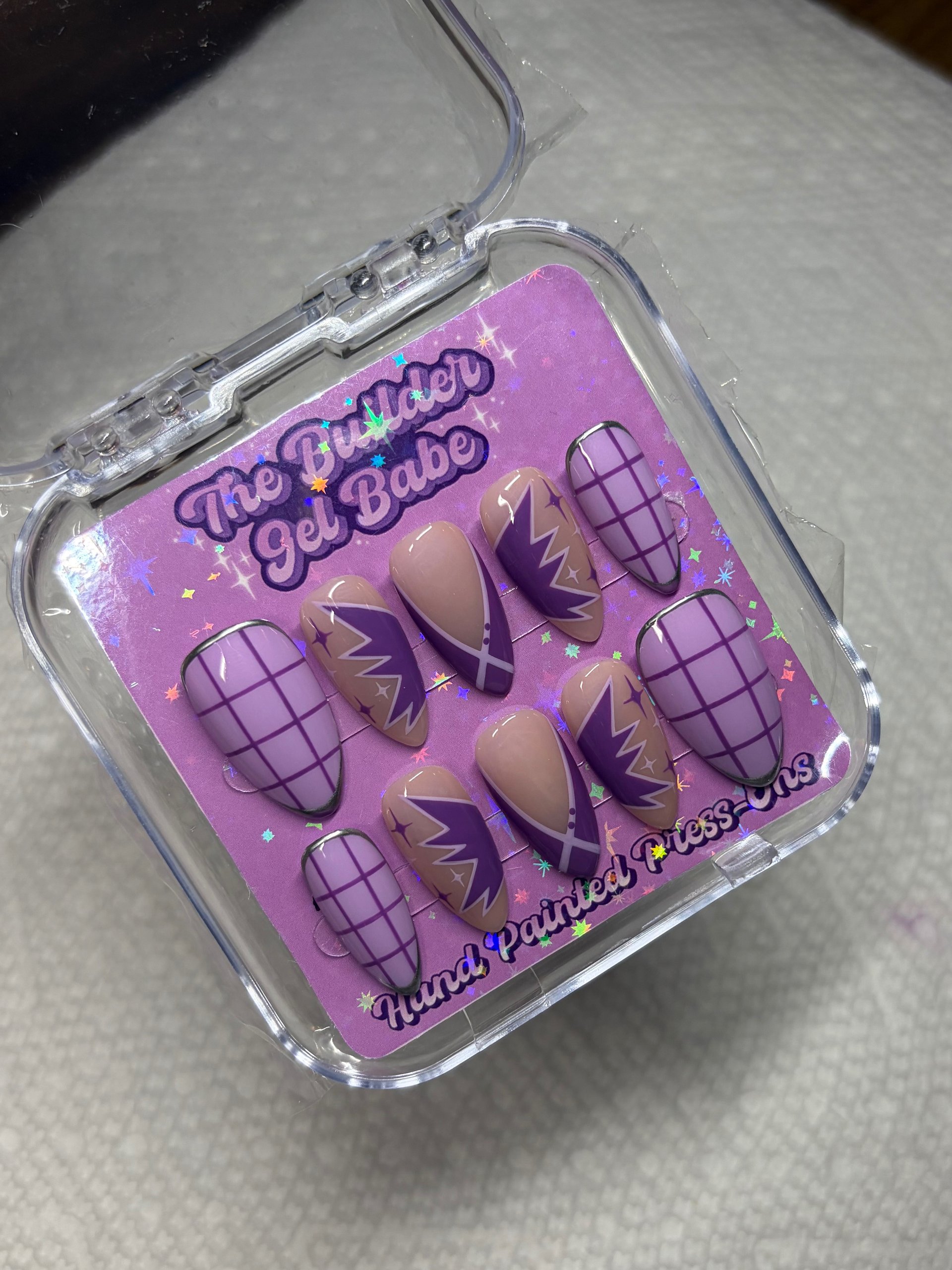 The Bakugo Babe product image (1)