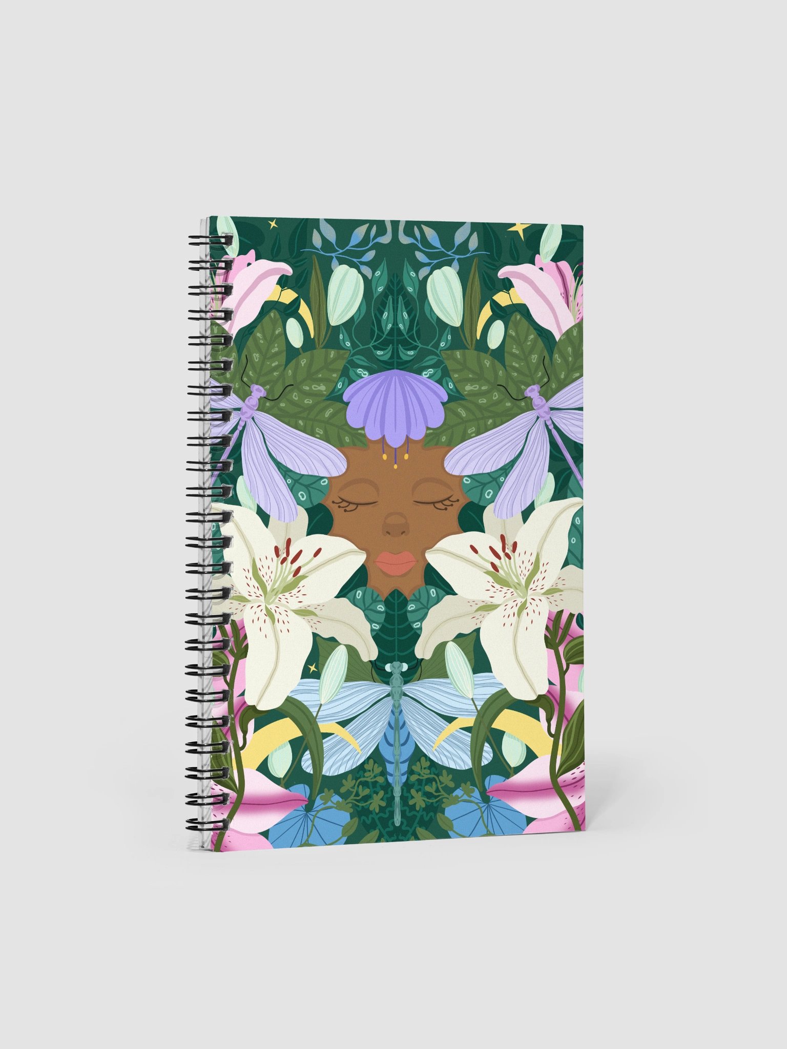 Floral Chombis Nocturna product image (1)