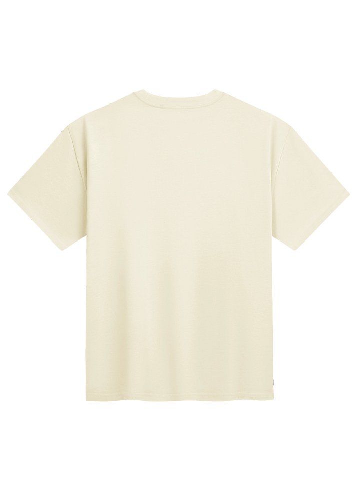 Oversized FalsLea Logo Tee product image (2)