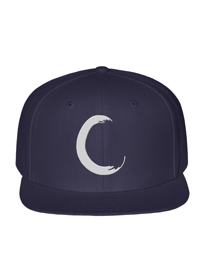 Cashicious Snapback Cap product image (1)