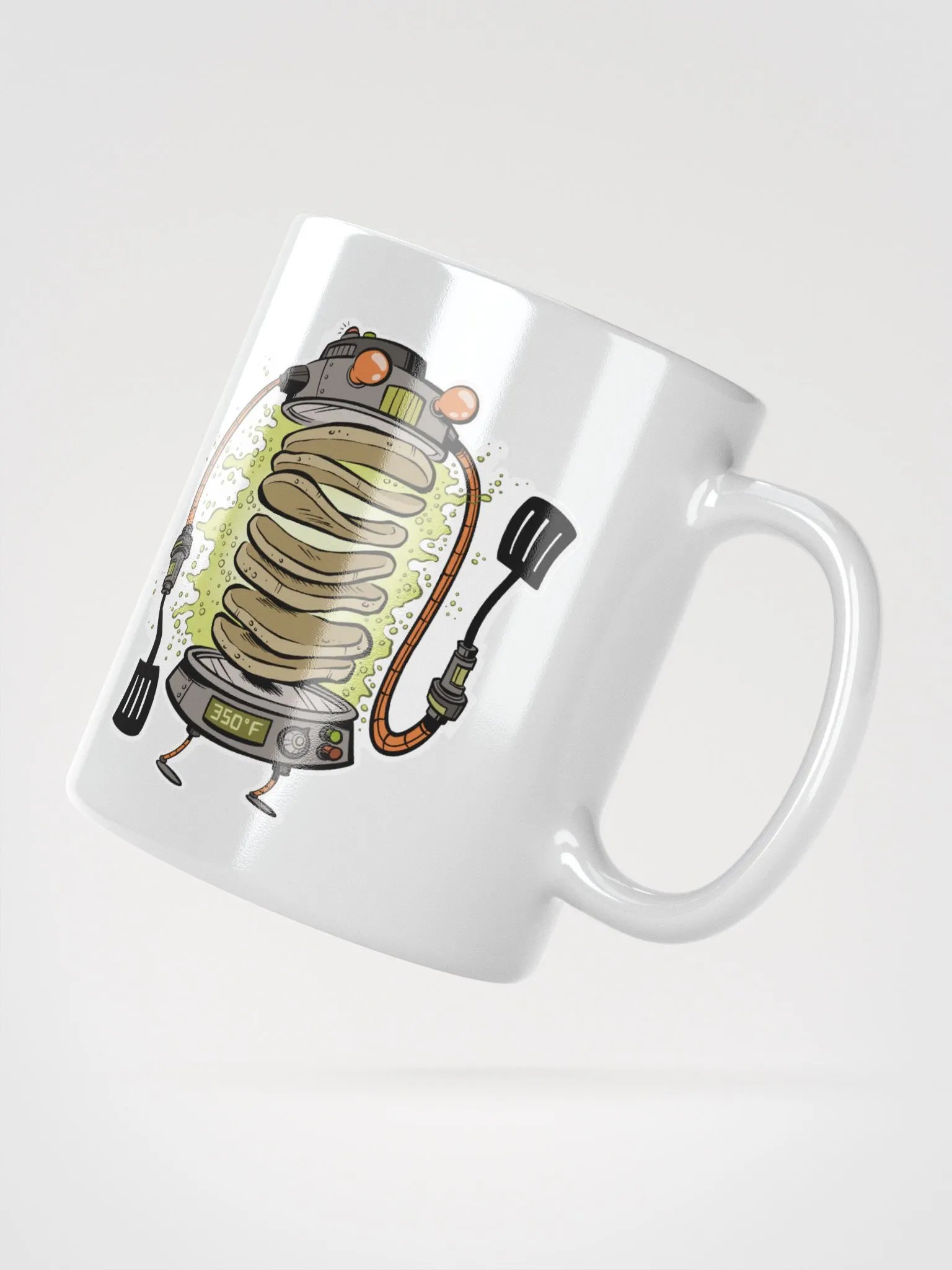 Pancake Bot product image (3)