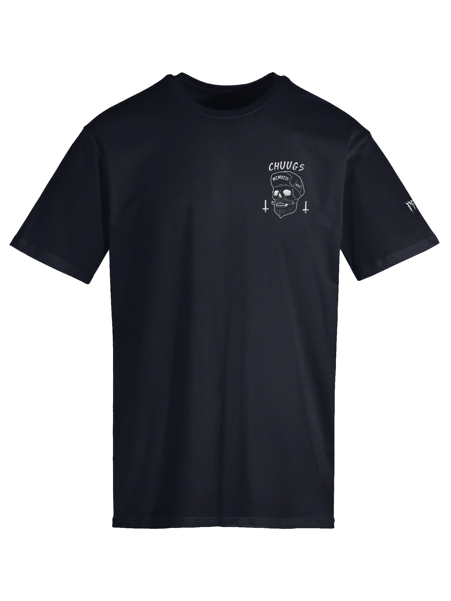 Chuugs Skull Tee product image (14)