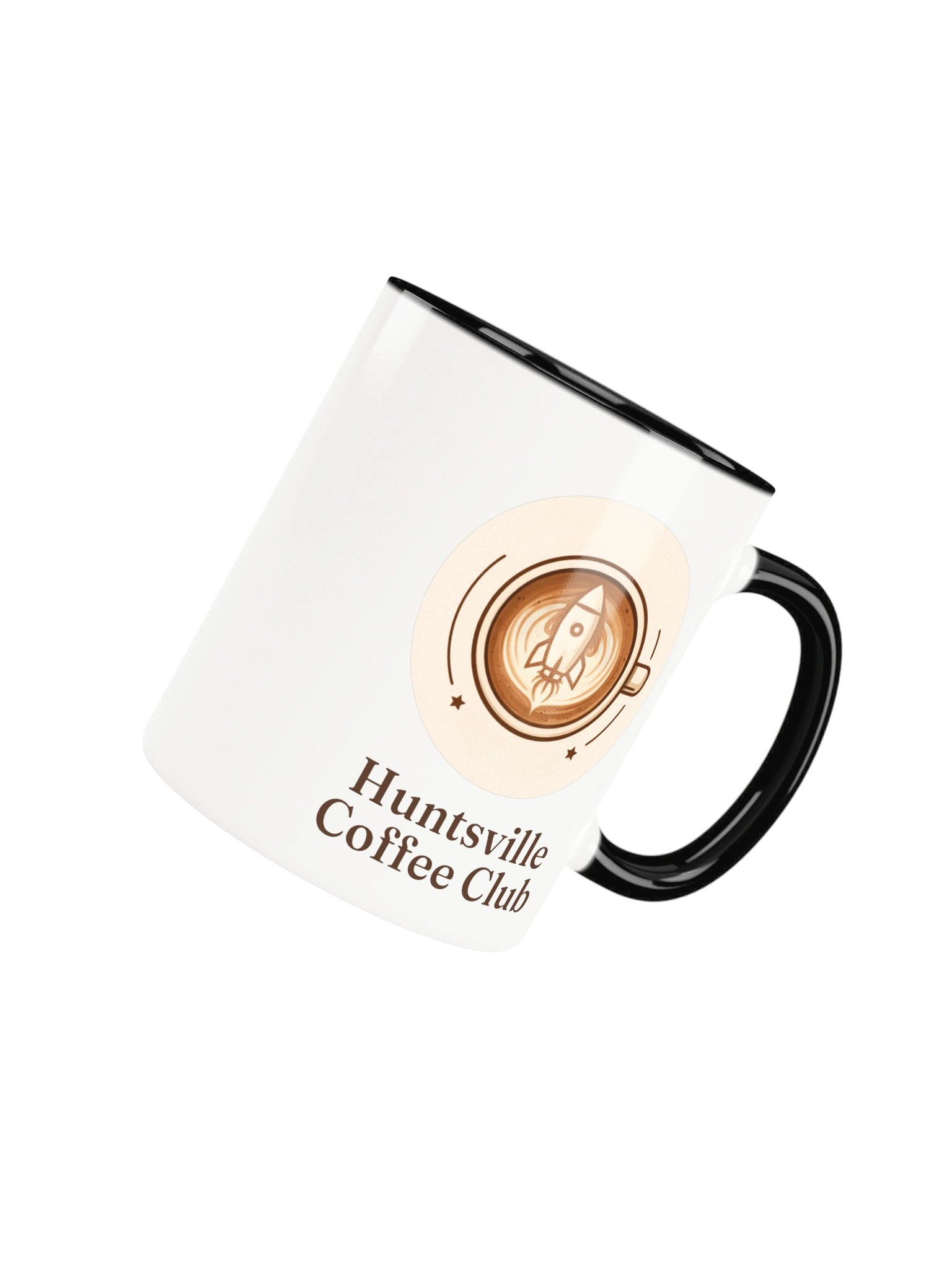 Rocket Coffee Mug product image (8)