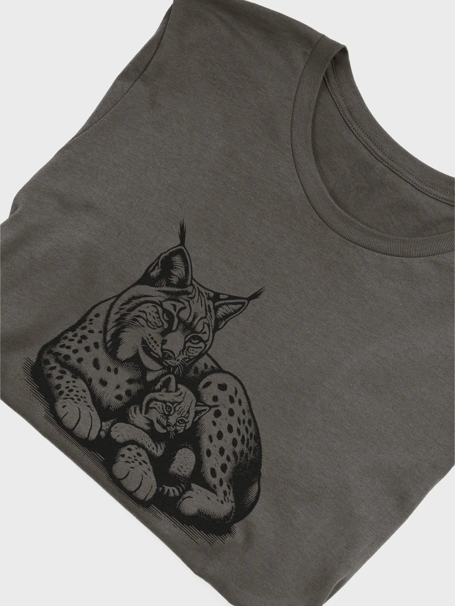 Lynx T-shirt product image (3)