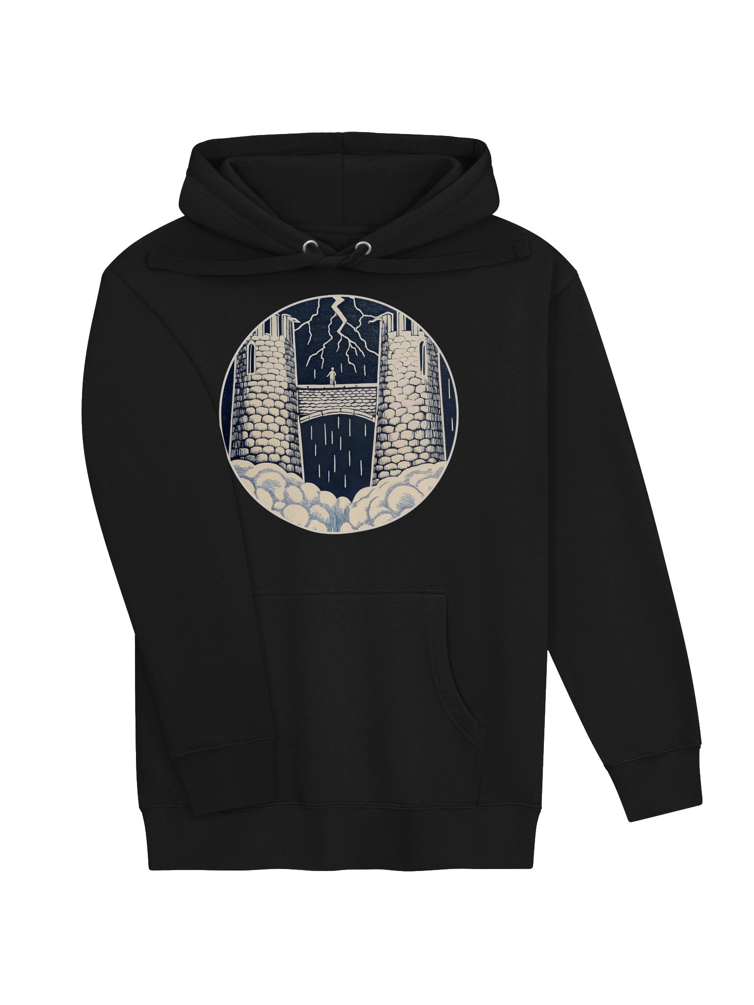Parapet Hoodie product image (7)
