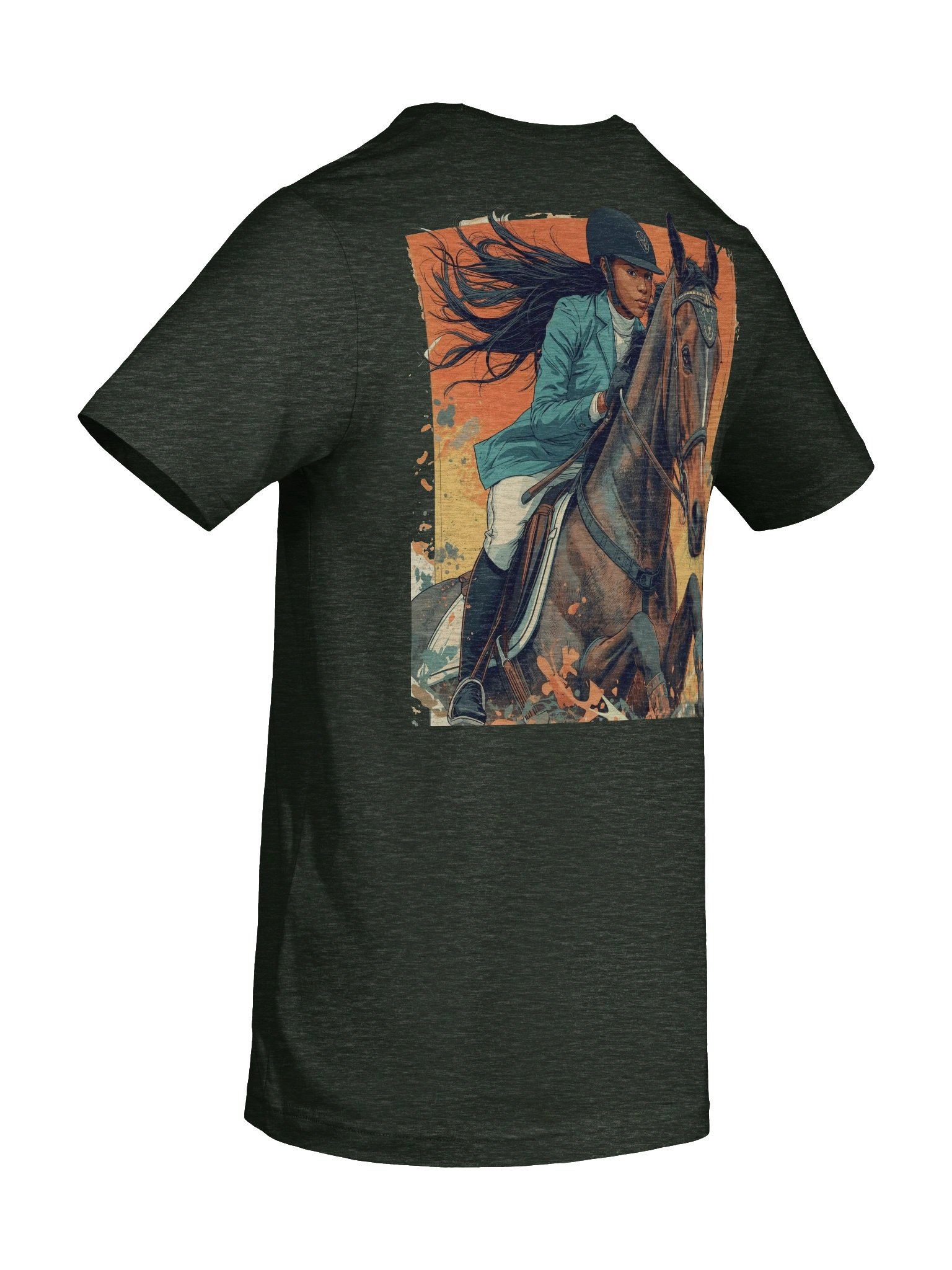 Champion T-shirts product image (53)