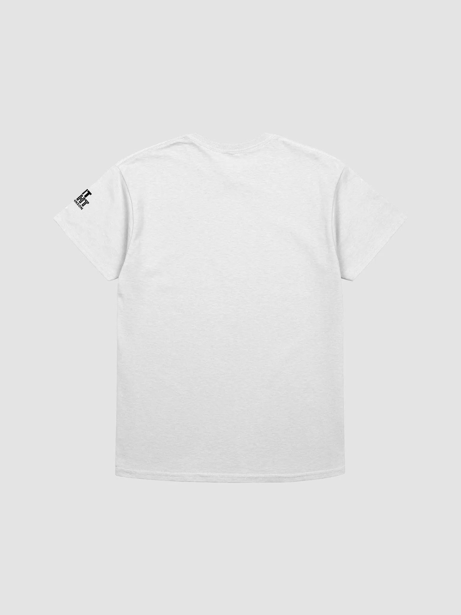 Normalize Kindness t-shirt (black text) product image (2)