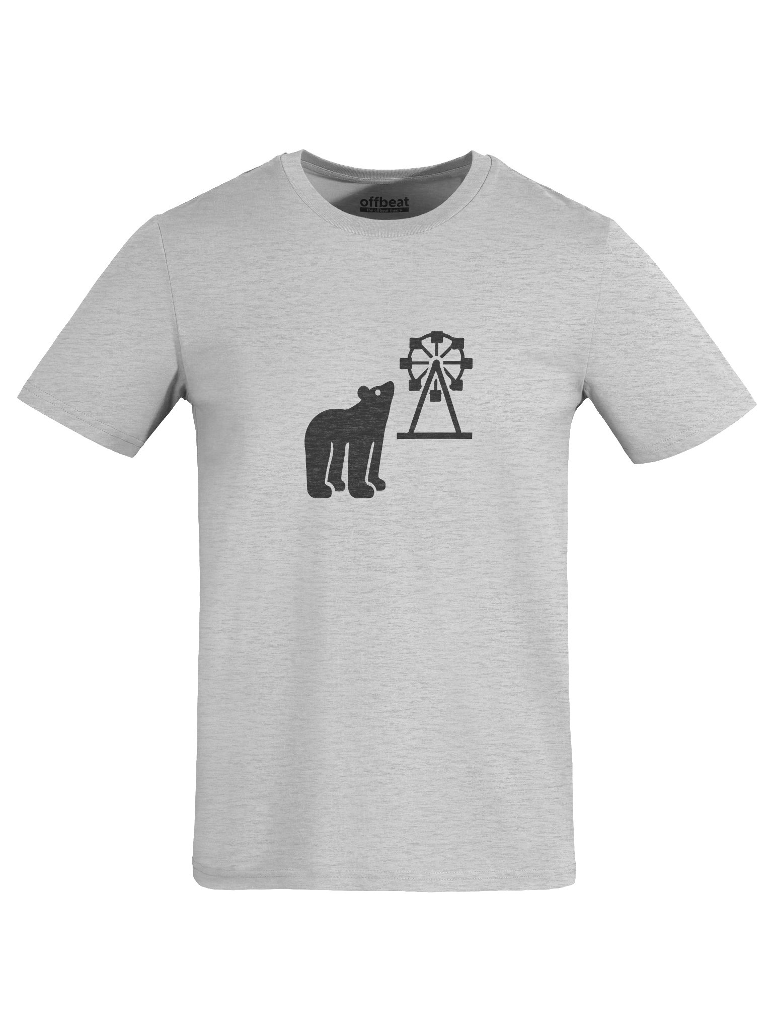 Bearly Amused product image (4)