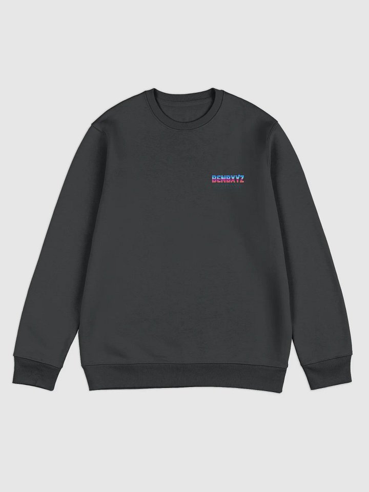 Premium Eco Sweater product image (1)
