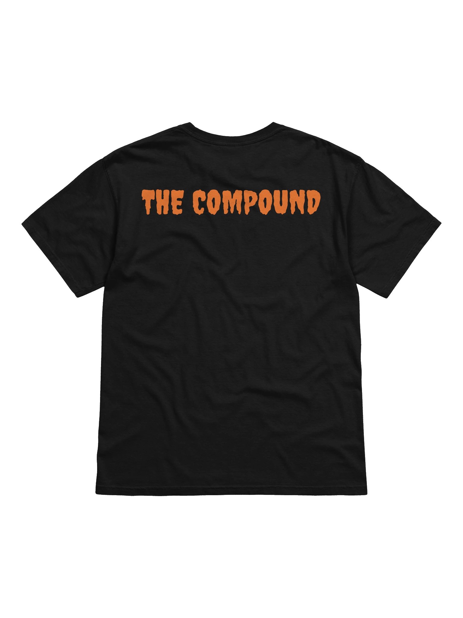 Spooks & Slushies Men's T Shirt product image (2)