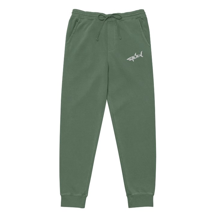 SNJES Shark Joggers product image (2)