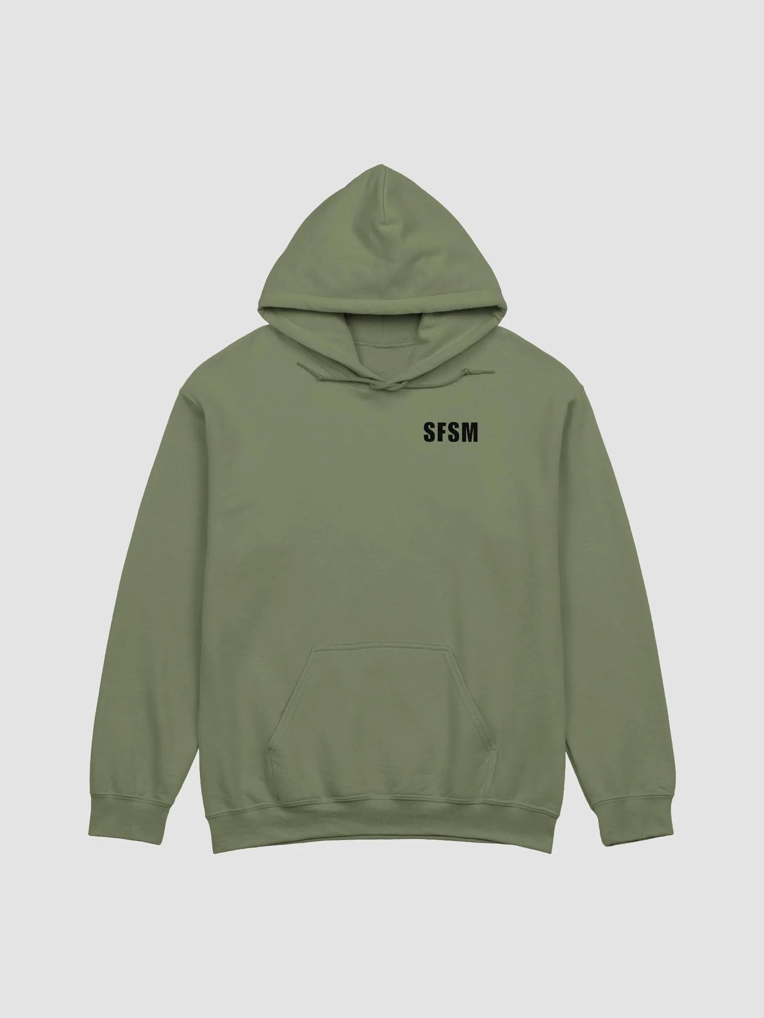 Semper Hoodie product image (8)