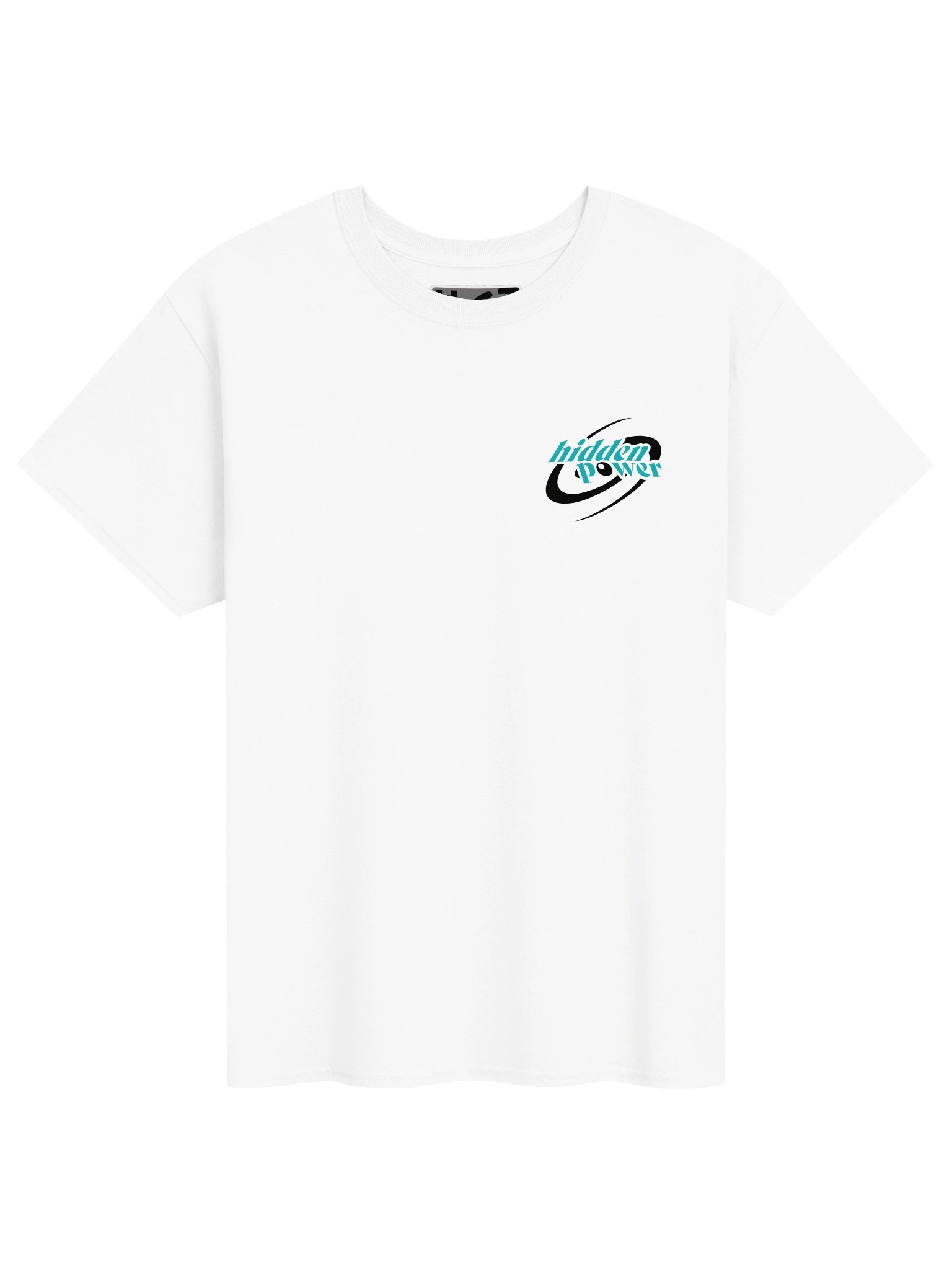 Beta Logo [Black] - Origins Collection - T-Shirt product image (1)