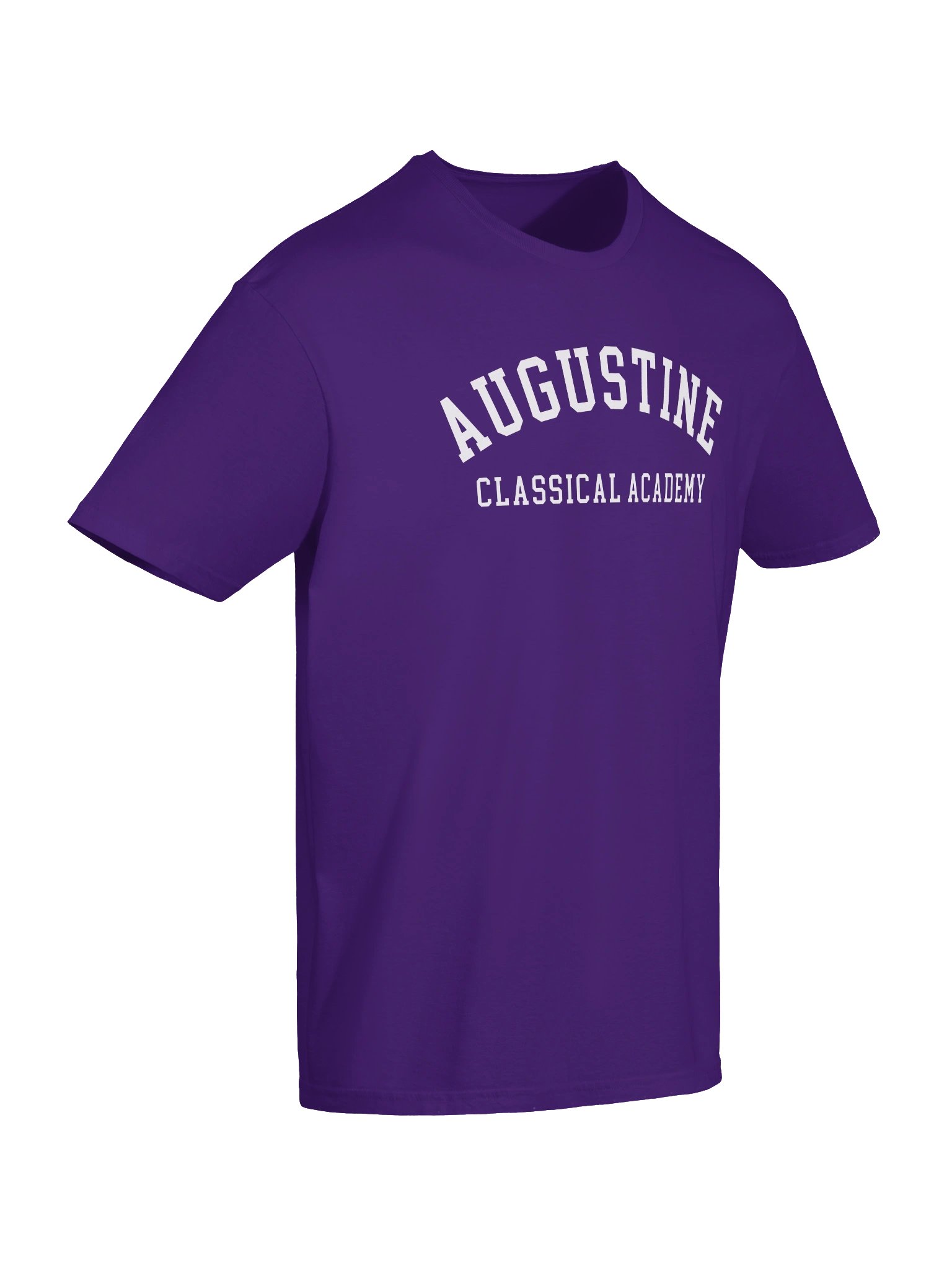 ACA T-Shirt - Purple product image (6)
