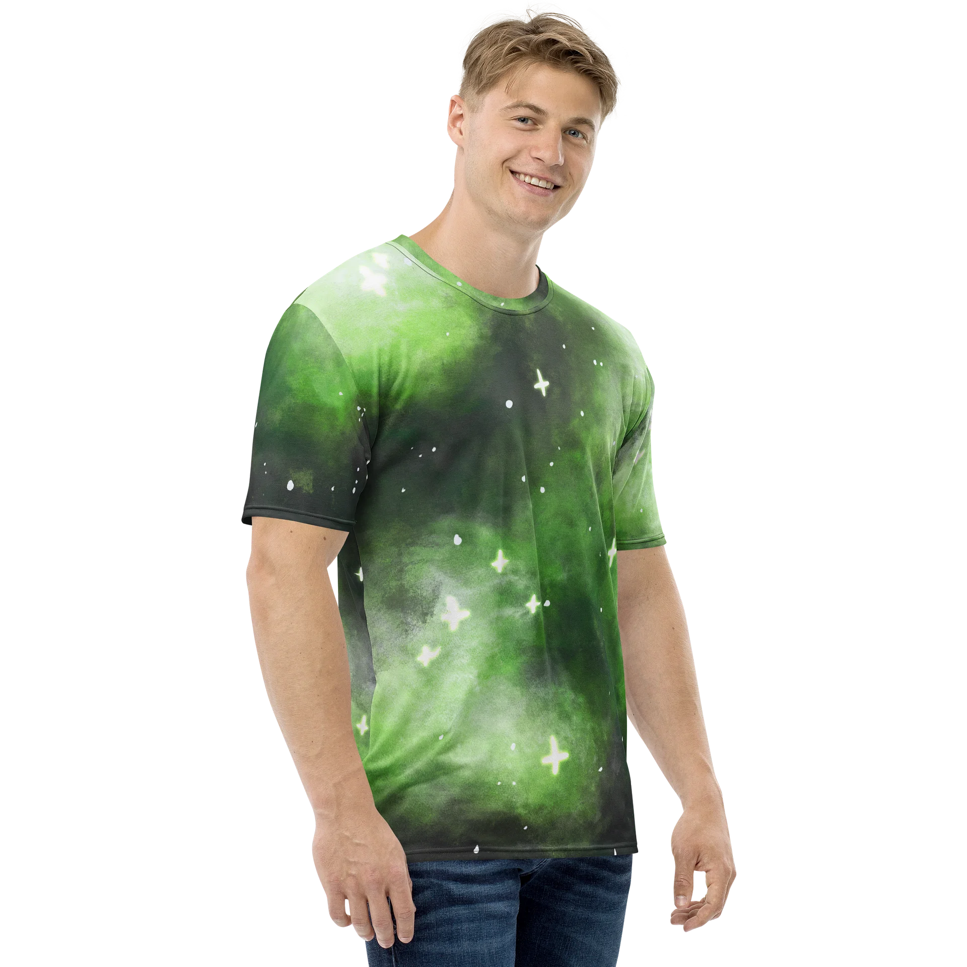 A Proud Universe - Agender, Tee product image (4)