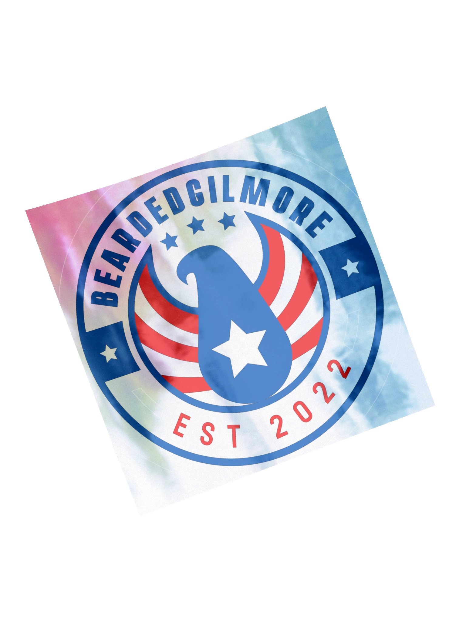Holographic sticker product image (9)