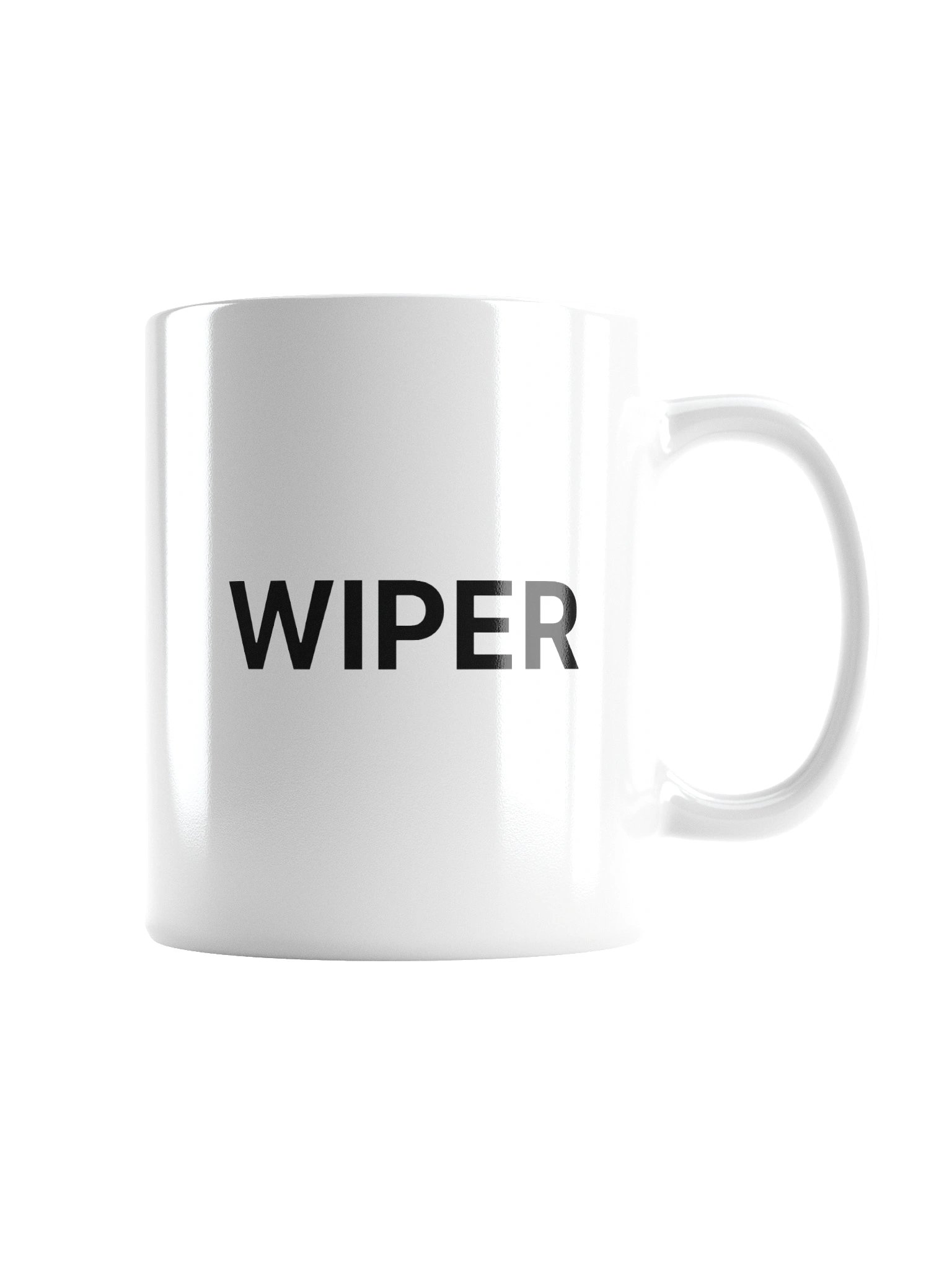 Wiper Mug product image (3)
