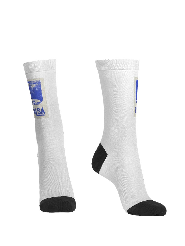 Mattie Salsa Socks product image (2)