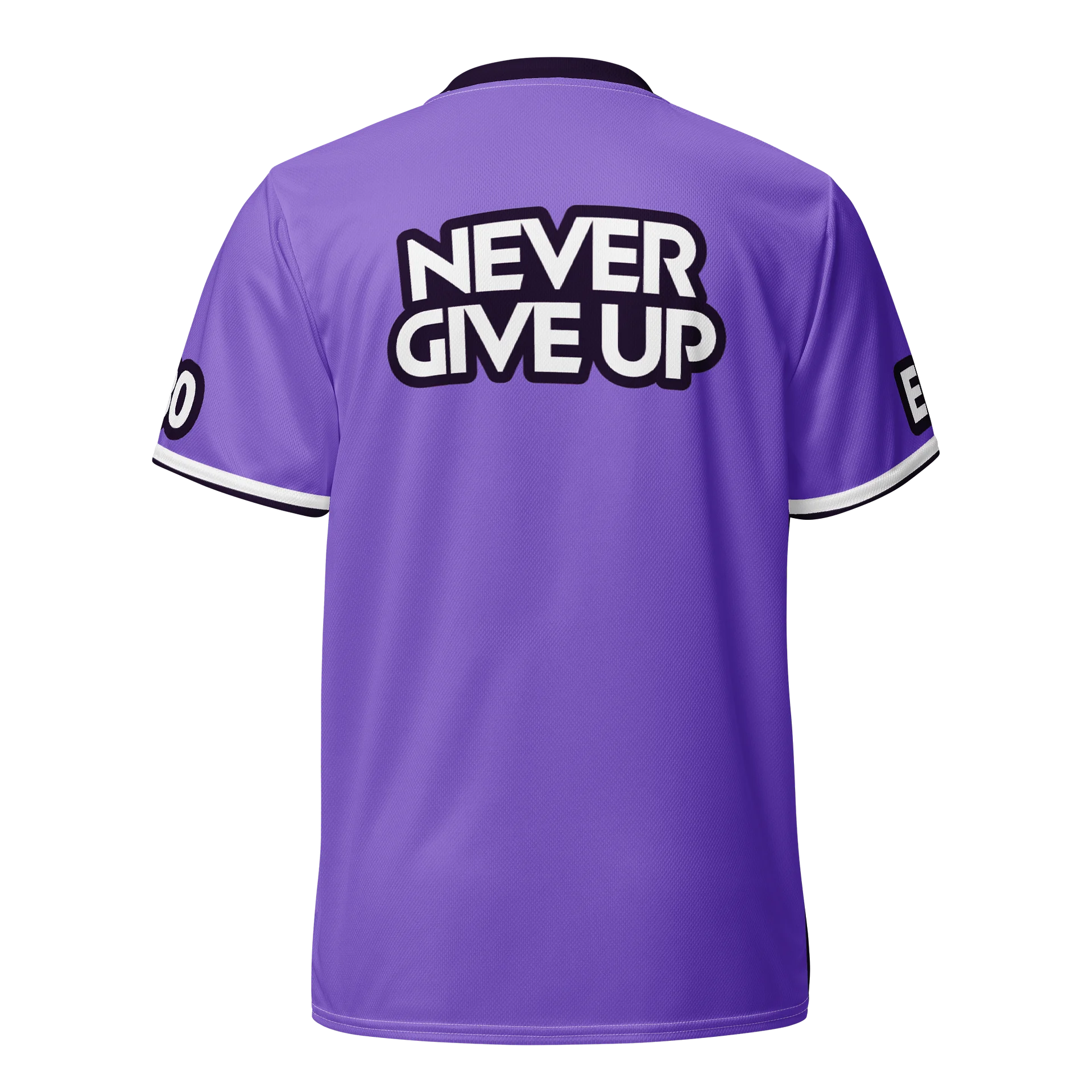Jersey (Purple) product image (2)