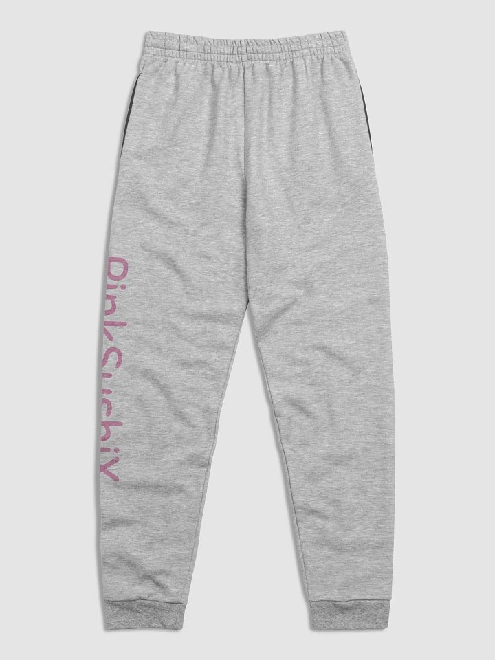 PinkSushix Joggers product image (8)