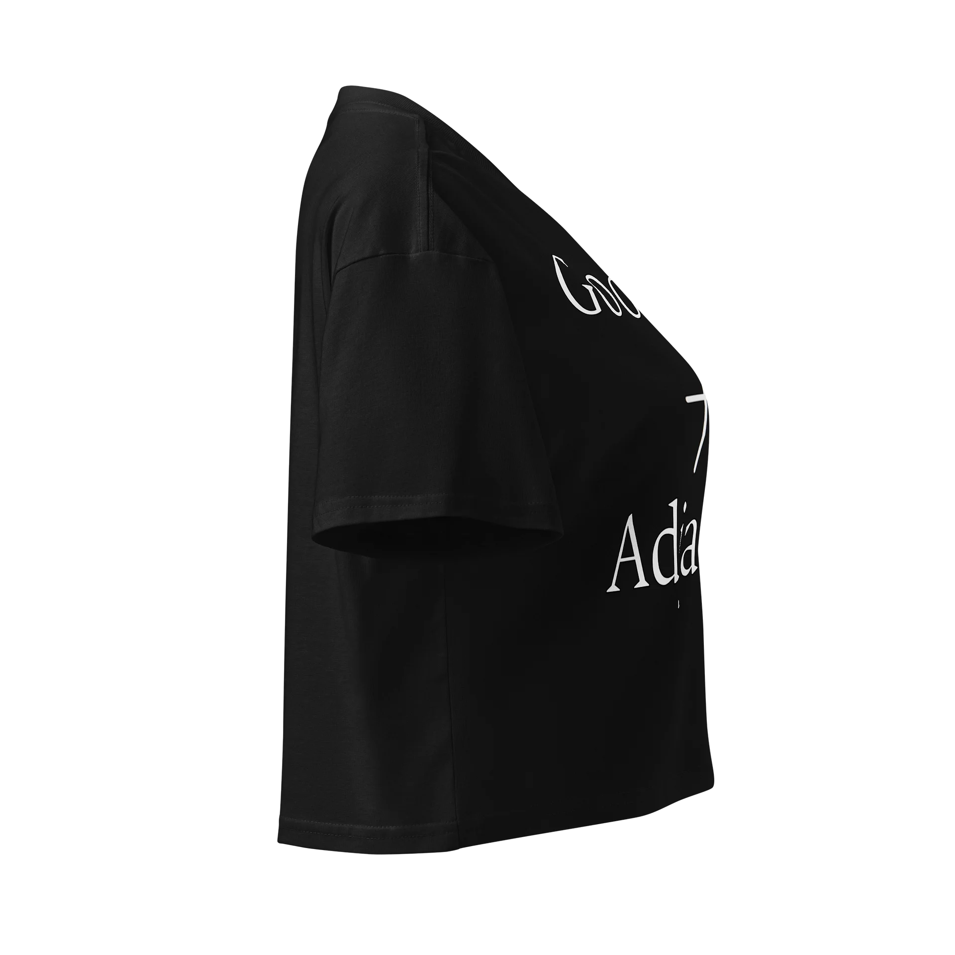 Gooner Adjacent Crop product image (5)